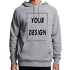 Custom Hoodies: Personalize with Your Text